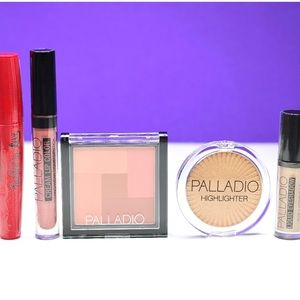 Palladio 5-Piece set